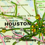 Houston Companies