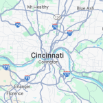 Cincinnati Companies