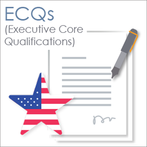 ECQs - Federal Resume - JobStars USA