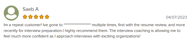 JobStars BBB Review 6 JobStars BBB Review 6