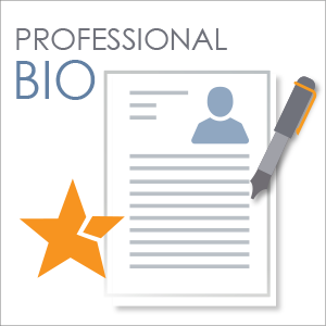 Professional Bio - JobStars Resume Writing and Career Coaching