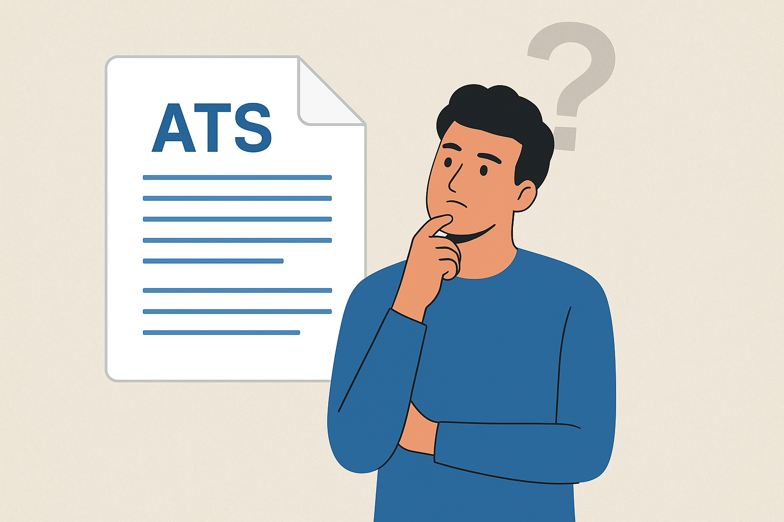 What is an ATS-Friendly Resume - Job Seekers Blog - JobStars USA